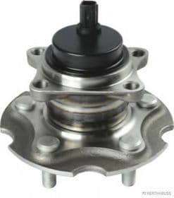 Ступиця колеса Ступиця колеса