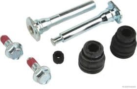 Напрямна гільза скоби гальмівного супорта Напрямна гільза скоби гальмівного супорта