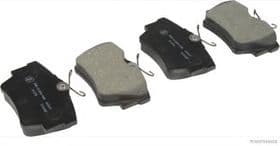 Тормозные колодки