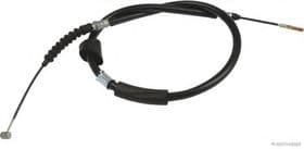 Трос ручного гальма Herth+Buss J3912028