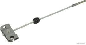 Трос ручного тормоза