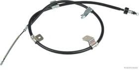 Трос ручного гальма