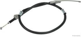 Трос ручного гальма