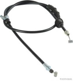 Трос ручного тормоза