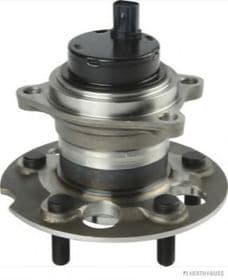 Ступиця колеса