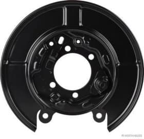 Кожух гальмівного диску Кожух гальмівного диску