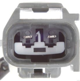 Датчик температури вихлопних газів