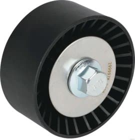 Обводной ролик поликлинового ремня Herth+Buss j1140937