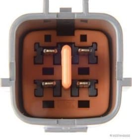 Лямбда-зонд