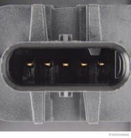 Расходомер воздуха