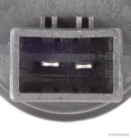 Насос системи очищення фар