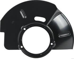 Кожух тормозного диска