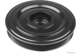 Шків колінчастого вала