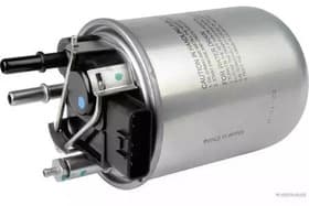 Топливный фильтр