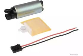 Паливний насос