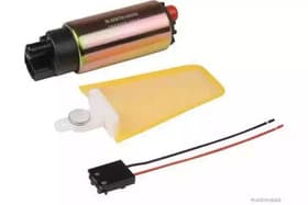 Паливний насос