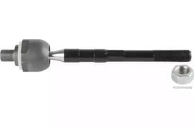 Кермова тяга