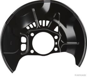 Кожух гальмівного диску