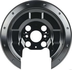 Кожух тормозного диска