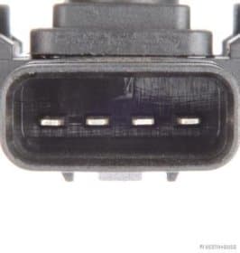 Датчик давления наддува