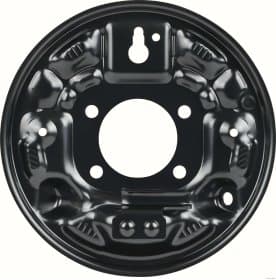 Кожух тормозного диска Кожух тормозного диска