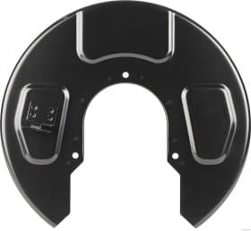 Кожух гальмівного диску Кожух гальмівного диску