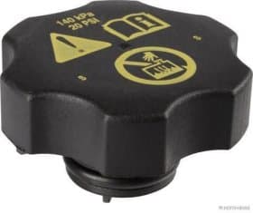 Кришка радіатора