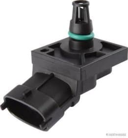 Датчик давления наддува