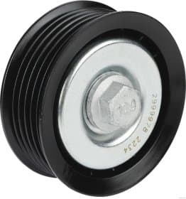 Обвідний ролик поліклинового ременя Herth+Buss j1140560