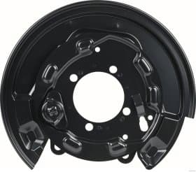 Кожух тормозного диска