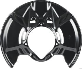 Кожух тормозного диска