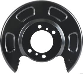 Кожух гальмівного диску