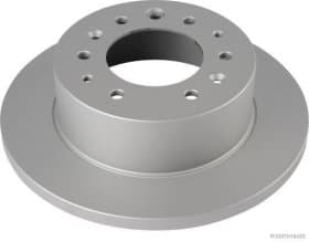 Гальмівний диск