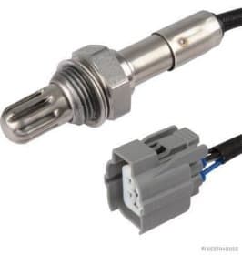 Лямбда-зонд