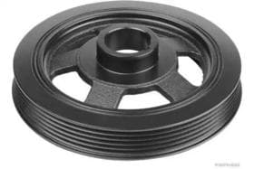 Шків колінчастого вала