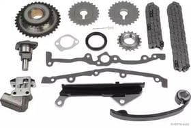 Комплект цепи ГРМ Herth+Buss J1191014