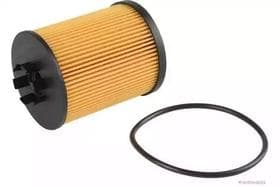 Масляный фильтр
