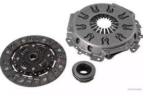Комплект сцепления