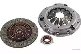 Комплект сцепления