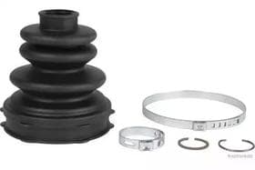 Пильовик гранати