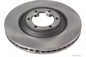 Гальмівний диск