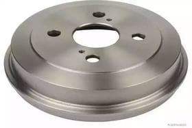 Гальмівний барабан