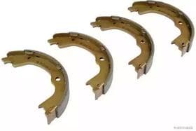 Колодки ручника Колодки ручника