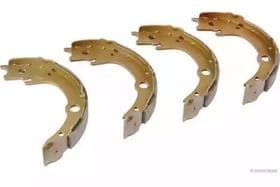 Колодки ручника Колодки ручника