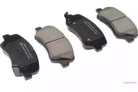 Гальмівні колодки