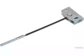 Трос ручного тормоза