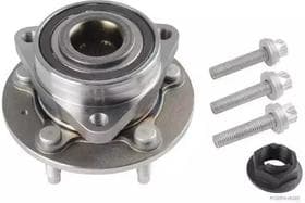 Ступица колеса