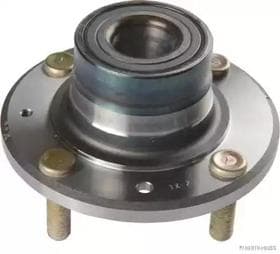 Ступица колеса