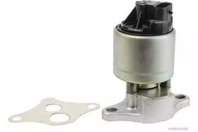 Клапан системы рециркуляции выхлопных газов