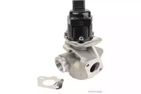 Клапан системы рециркуляции выхлопных газов